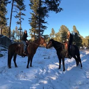 Meet your Posher, Samara